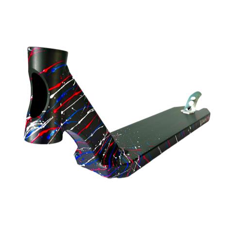 Apex ID Deck - Uk Special Edition £299.00